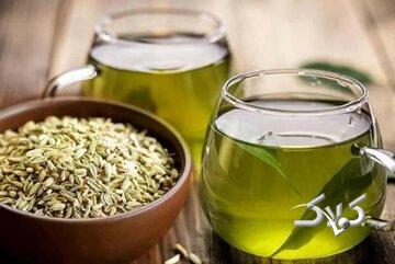 کدام دمنوشها برای کاهش درد قاعدگی مفید هستند؟