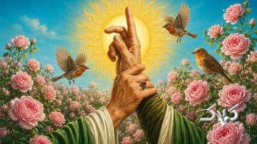 شاعری که هزار سال پیش، غدیر را وارد شعر فارسی کرد