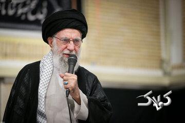 ببینید| چرا باید در این دنیا زندگی کنیم؟ امام شهید جواب میدهد