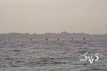 هشدار نیروی دریایی سپاه درباره نحوه تردد شناورها از تنگه هرمز