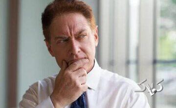خط اخم پیشانی چطور از بین میرود؟