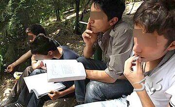گزارش نگران کننده از مصرف دخانیات؛ فاجعه در اطراف مدارس