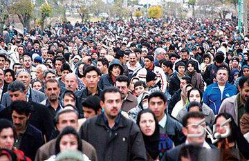 تهران چقدر جمعیت را میتواند تحمل کند؟ / عددها چه میگویند؟