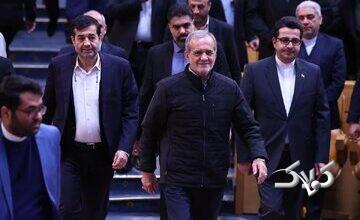 رویای چهارفصل استعفای پزشکیان/ چرا رییس دولت چهاردهم استعفا نمیدهد و چرا نباید استعفا بدهد؟