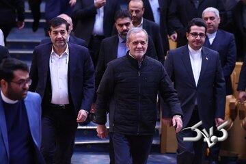 رویای چهارفصل استعفای پزشکیان/ چرا رییس دولت چهاردهم استعفا نمیدهد و چرا نباید استعفا بدهد؟