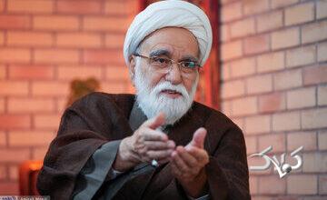 بازخوانی شخصیت و مکتب امام خمینی از منظر رهبر شهید/ حجت الاسلام معزی: امام خمینی فقط متعلق به ایران نبود؛ او جهان اسلام را تکان داد