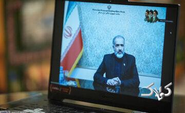 ببینید| ماجرای ارسال دسته گل حدادعادل برای شهید لاریجانی از زبان کاظم جلالی