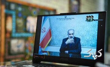 ماجرای تهدید شهید لاریجانی توسط محمود احمدی نژاد قبل از یکشنبه سیاه به روایت کاظم جلالی/ سبد بزرگ گل حدادعادل برای لاریجانی به چه مناسبت بود؟