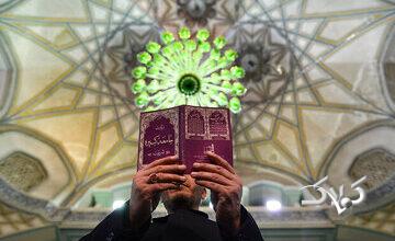 چرا توصیه شده زیارت جامعه کبیره بخوانیم؟ مداومت آیت الله بهجت