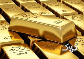 طلا به پایینترین سطح قیمتی رسید/ قیمت جدید طلای جهانی امروز ۱۳ خرداد ۱۴۰۵