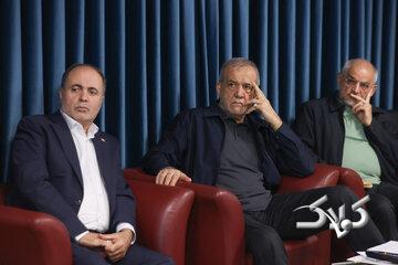 دستور ویژه رئیس جمهور برای اصلاح برخی رویه ها و موانع موجود در تامین کالاهای اساسی