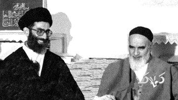 خاطرات جالب رهبر شهید انقلاب از امام خمینی(ره)