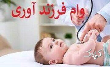 مبلغ جدید وام فرزندآوری از فرزند اول تا پنجم چقدر است؟/ شرایط پرداخت