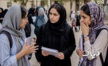 نظر کاربران خبرآنلاین درباره تاثیر معدل در کنکور؛ «معدل به نفع کسانیست که پارتی و کلاس خصوصی دارند»/ «دوازدهم منطقی است، اما یازدهم عادلانه نیست»