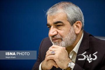 از ژان پل سارتر تا فرانکل در دلنوشته عباسعلی کدخدایی در فراق رهبر شهید