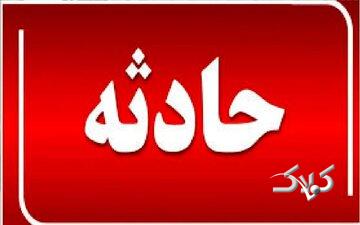 علت دیدهشدن دود در شمال تهران چه بود؟