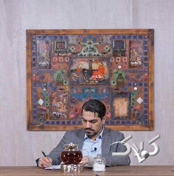 آقای عبدالکریمی شما مثل هما ناطق پشیمان نمیشوید؟