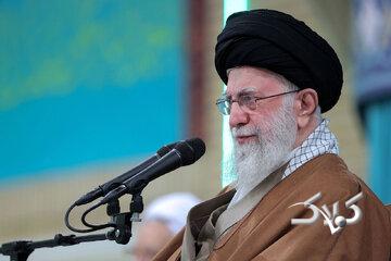 شرح حدیث اخلاق | صبر در بلا، اطاعت و ترک معصیت به روایت رهبر شهید انقلاب