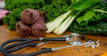 با مصرف این سبزیجات سلامت قلبتان را تضمین کنید/ سبزیجات مفید برای سلامت قلب کدامند؟