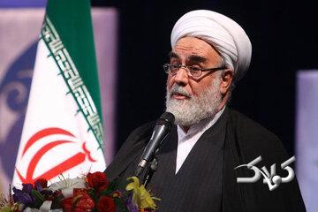محمدی گلپایگانی: اثاث منزل رهبر شهید یک وانت بیشتر نبود/ رهبر شهید علاوه بر فقیه جامع الشرایط، یک شاعر، جغرافیدان، تاریخدان و جامعه شناس هم بودند