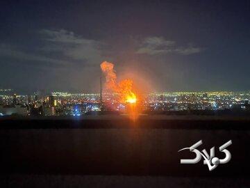 اگر شب حمله شد چه کنیم؟/ از لحظه انفجار تا پناه گرفتن؛ اصول ایمنی برای نجات از بحران