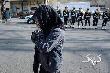 بازداشت نامادری دو دختر سنندجی در پی پرونده کودکآزاری