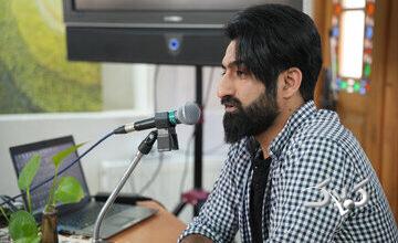 «هیسطوری» برای ساختن نسل ضد استعمار طراحی شد/ استعمار به زبان نسل Z
