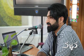 «هیسطوری» برای ساختن نسل ضد استعمار طراحی شد/ استعمار به زبان نسل Z