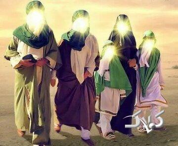 مباهله از نگاه شیعه و اهل سنت