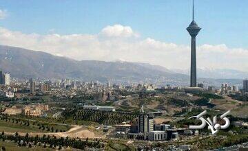 شهرداری تهران: در مسیر تشییع رهبر شهید، فقط آب توزیع خواهد شد