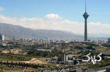 شهرداری تهران: در مسیر تشییع رهبر شهید، فقط آب توزیع خواهد شد