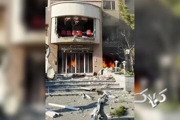 حمله آمریکا و اسرائیل به پژوهشکده لیزر دانشگاه شهید بهشتی/ ۹۰ درصد تجهیزات از بین رفت