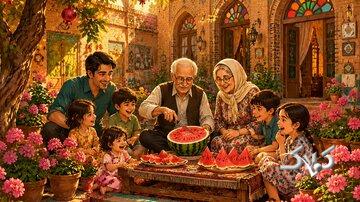 تکنیکهای ساده حفظ ارتباط با والدین در روزهای شلوغ