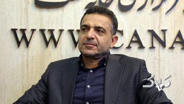 رئیس کمیسیون عمران مجلس: آسیبهای ناشی از جنگ رمضان به شبکه ریلی کشور برطرف شده است
