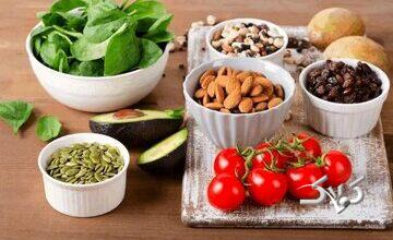 اگر این خوراکیها را نمیخورید، دچار کمبود پتاسیم میشوید