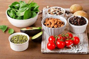 اگر این خوراکیها را نمیخورید، دچار کمبود پتاسیم میشوید