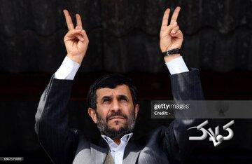 داستان یک رئیسجمهور/ هفده سال بعد از ۲۲ خرداد سال ۱۳۸۸ میراث احمدی نژاد برای اصولگرایان چیست؟