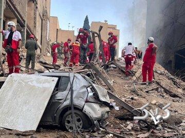 آمار هولناک شهدای کودک در حملات آمریکایی ـ صهیونی اعلام شد