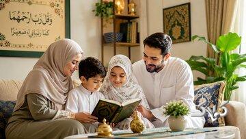اهمیت زن و خانواده در جامعه اسلامی؛ بنیان استحکام فرهنگی و اجتماعی
