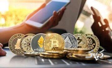 آخرین وضعیت بازار رمزارزها در جهان / خروج سرمایه از صندوقهای بیتکوین رکورد زد