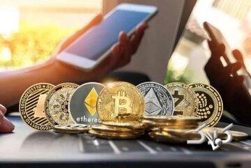 آخرین وضعیت بازار رمزارزها در جهان / خروج سرمایه از صندوقهای بیتکوین رکورد زد