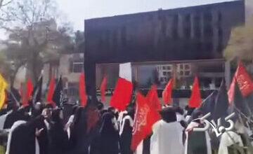 نقش تجمعات شبانه خیابانی در ثبات کشوراز نگاه روزنامه اصلاح طلب/ چه کسانی می خواهند آن را مصادره کنند