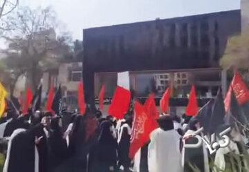 نقش تجمعات شبانه خیابانی در ثبات کشوراز نگاه روزنامه اصلاح طلب/ چه کسانی می خواهند آن را مصادره کنند
