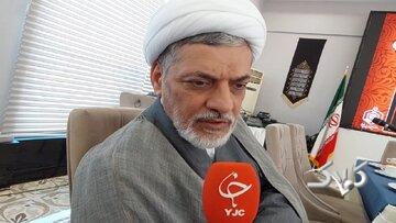 در تاریخ اسلام هم صلح امام حسن (ع) را داشتیم، هم نبرد امام حسین (ع)