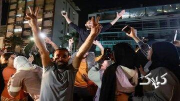 هشدار تند قرارگاه خاتم به اسرائیل/ اگر حملات علیه جنوب لبنان ادامه یابد، پاسخ سخت خواهیم داد