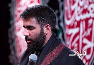 انتقاد مداح اصولگرا از اقدامات تندروها/ این کارها فراخوان علیه جمهوری اسلامی است/ برای من هیچ فرقی با رضا پهلوی ندارند