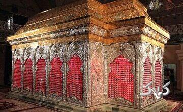 بارگاه امام حسین(ع) چگونه و توسط چه کسانی ساخته شد؟