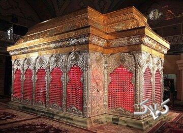 بارگاه امام حسین(ع) چگونه و توسط چه کسانی ساخته شد؟