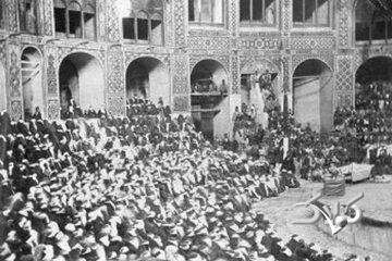 سیر تطور عزاداری محرم در ایران؛ از حکومت آلبویه تا تکیه دولت تهران