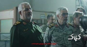 تصاویر دیدهنشده از شهید باقری و شهید پاکپور/ روایت فرمانده ستاد کل از سلاحی که جنگها را تغییر داد